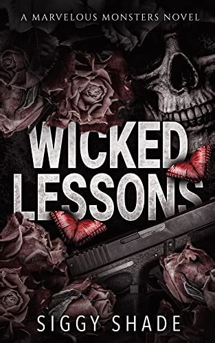 We come face-to-face with it again in Psalm 73. . Wicked lessons book